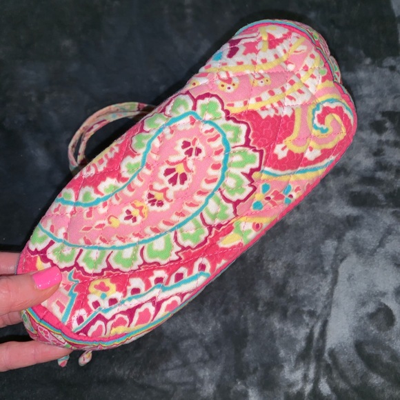 Vera Bradley Purse - Picture 3 of 6